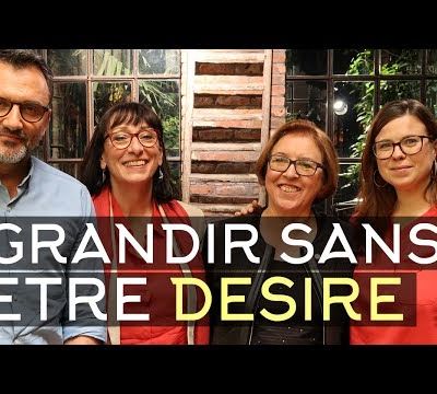 Comment se construire quand on a été un enfant non désiré ? - Mille et une vies 