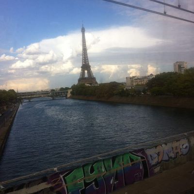 Paris my love ❤️ 