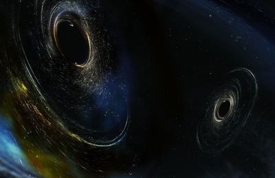 Que signifie TROU NOIR ?