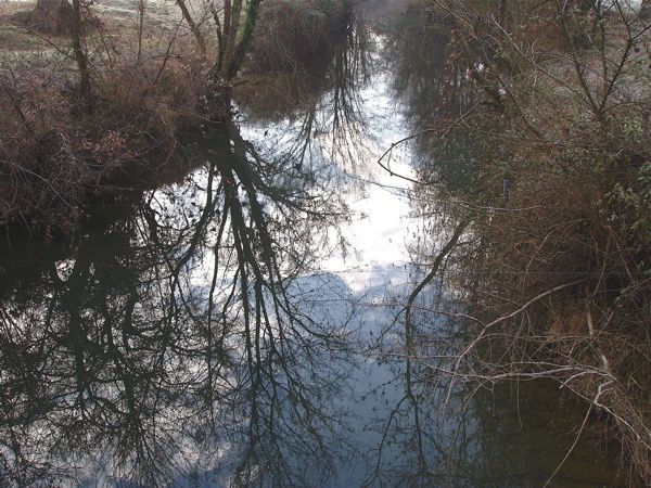 Album - Reflets