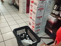 quelques apéros en perspective .....