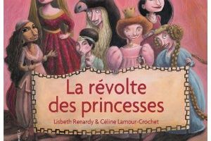 La révolte des princesses