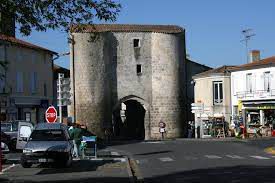 En passant par la Vendée et les Charentes avec ses sabots !13