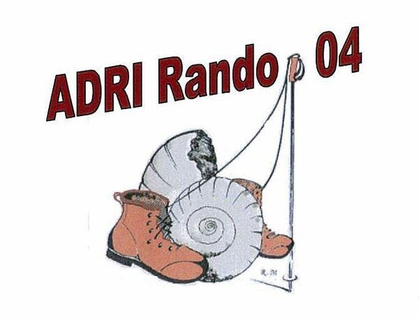 LETTRE du TYROL de la part de L' ADRI RANDO 04
