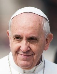 Décès du Pape François - Communiqué de Mgr Habert.