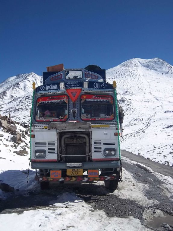 47 - Shimla
48 - Manali
49 - Route Manali-Leh
50 - Leh et environs
51 - Vallee de la Nubra
52 - Entre Leh et Srinagar
53 - Srinagar