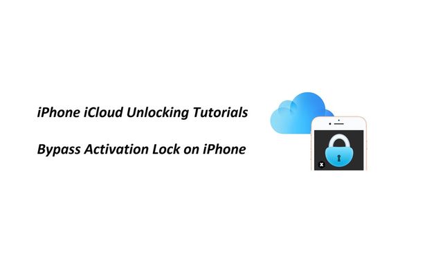 iCloud Activation Lock Bypass 2 Minutes Forgotten Apple ID/Password Any iOS iPhone Models 2019