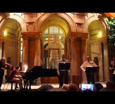 Chant provençal "Lo Galerian" de Fréderic Mistral