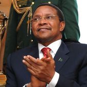 Tanzania pospone el plebiscito constitucional. - El Muni
