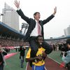 24eme journée Jia League 2007 : Guangzhou et Chengdu promus !