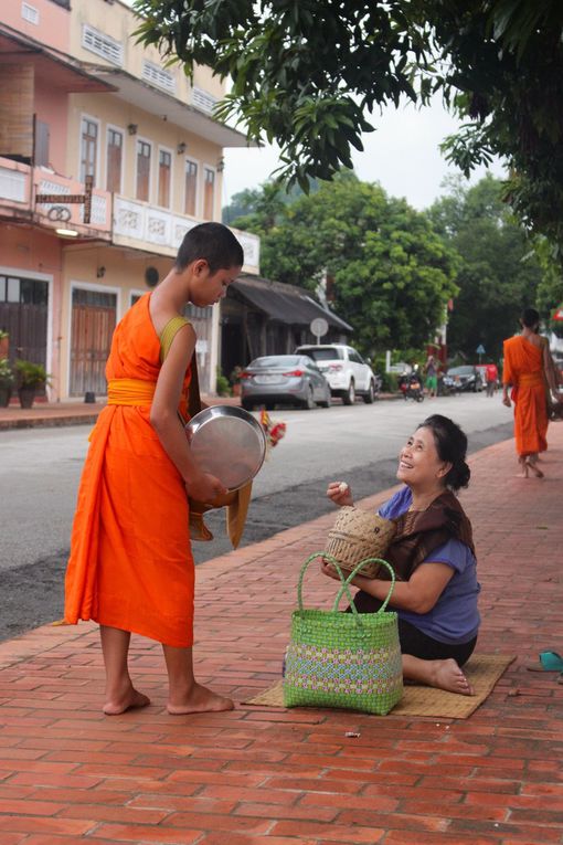 Luang Prabang