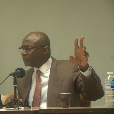 Tchad : Saleh Kebzabo décline l’idée d’entrer dans un gouvernement de consensus