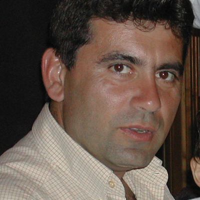 Agustín Pérez