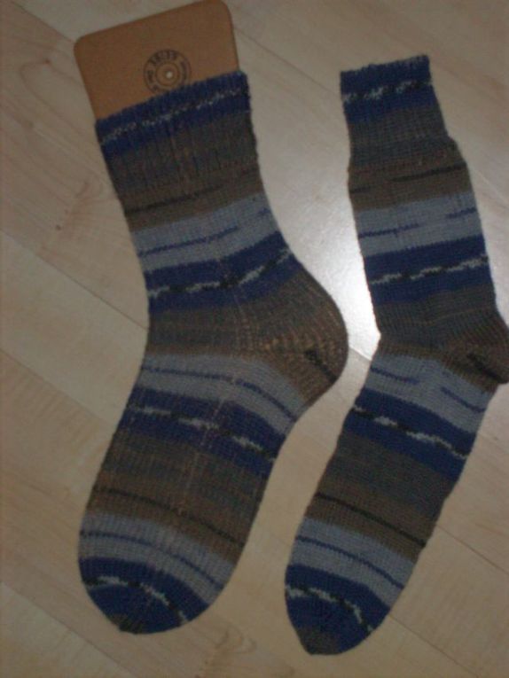 Album - Socken 2010