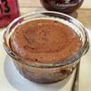 Coulant au chocolat cœur cerise au Thermomix