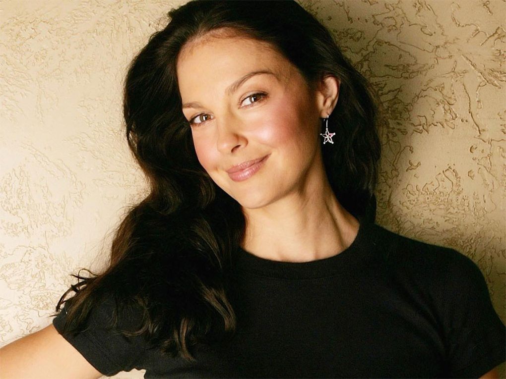 Album - Ashley-Judd