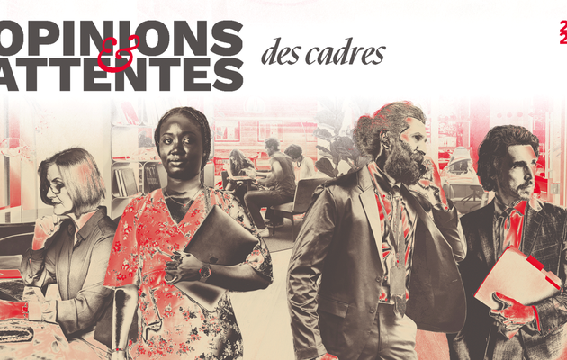 OPINIONS & ATTENTES – LE BAROMETRE CADRES 2024 – SECAFI/VIAVOICE
