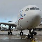L'Iran fait la razzia sur les A340 d'occasion - Aerobuzz