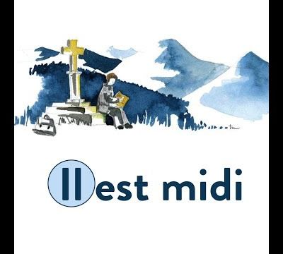 Le pouvoir des anges