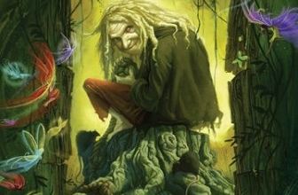 Fablehaven Tome 1 : Le Sanctuaire secret de Brandon MULL