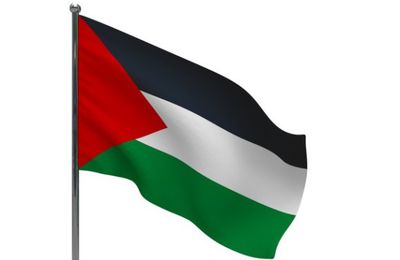 Pourquoi je ne soutien pas la Palestine.