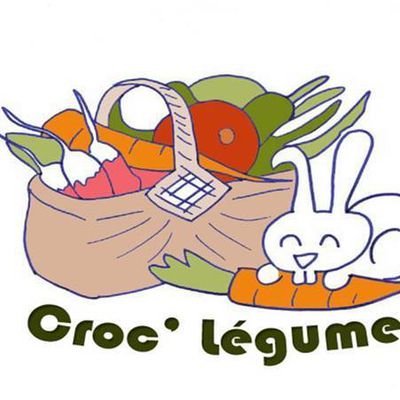 AMAP Croc'Légumes - suivez-nous sur Facebook !