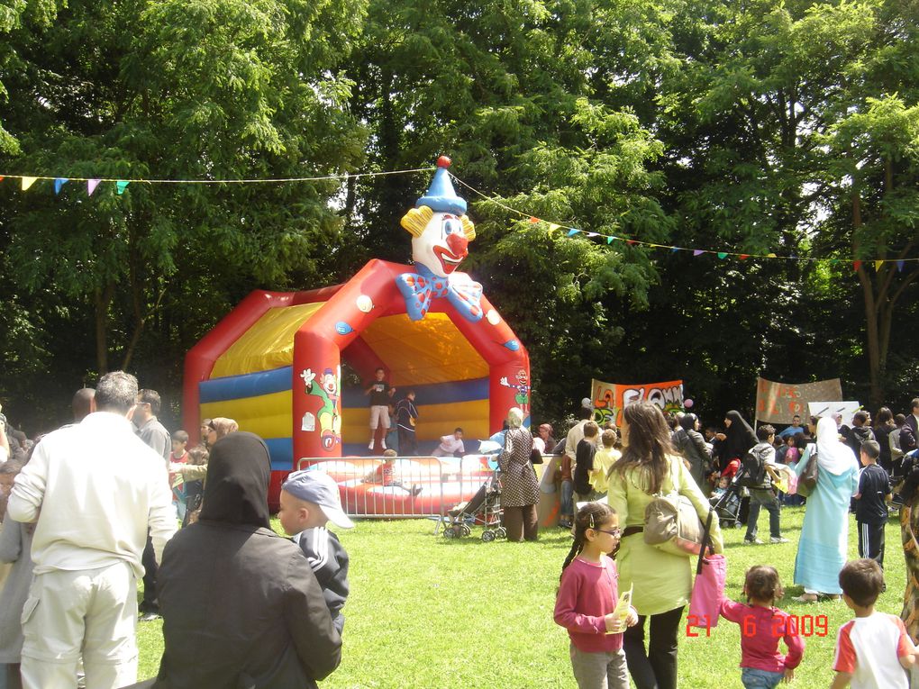 Album - kermesse-2009