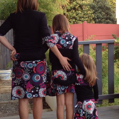 Histoire de filles...