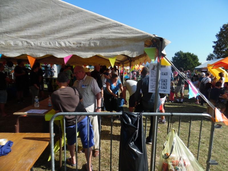 Album fête de l'âne 2016
