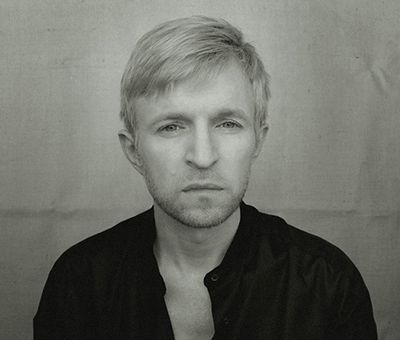 Agenda : Jay-Jay Johanson au Centre Pompidou, le 10 mai 2017