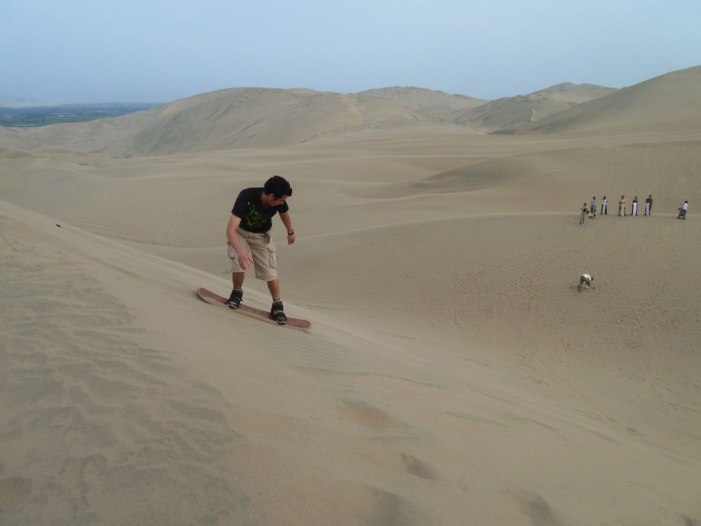 Album - laguna-de-huacachina