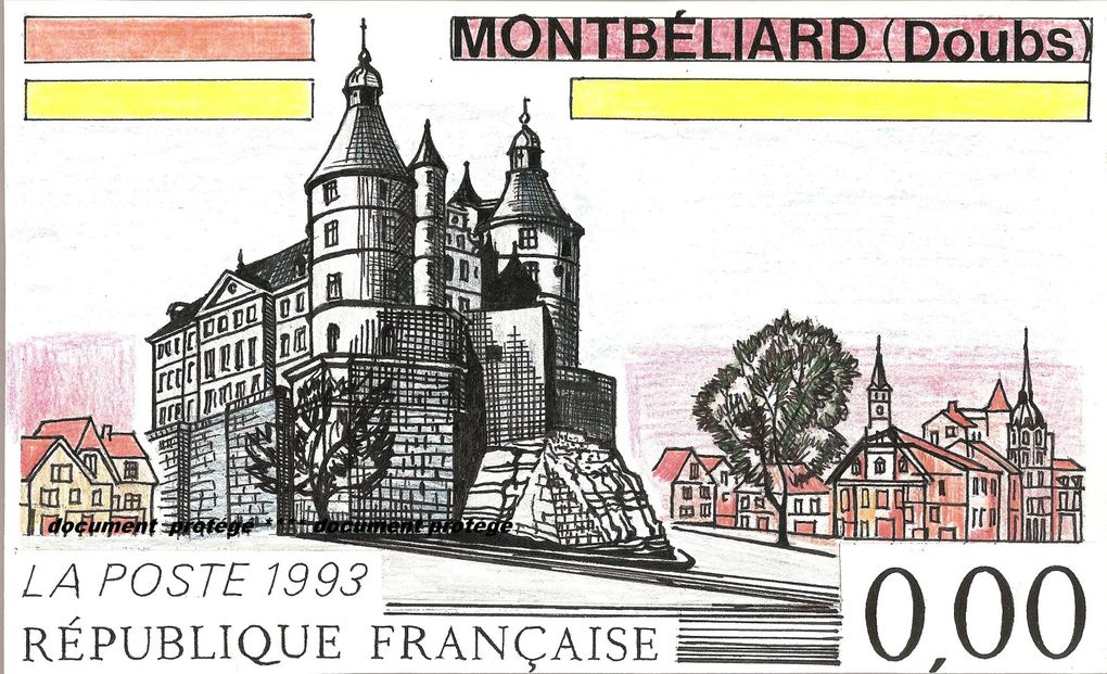 Album - montbeliard