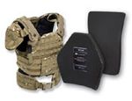 Ceradyne Receives $14 M Delivery Order for Initial 2013 ESAPI Armor Components
