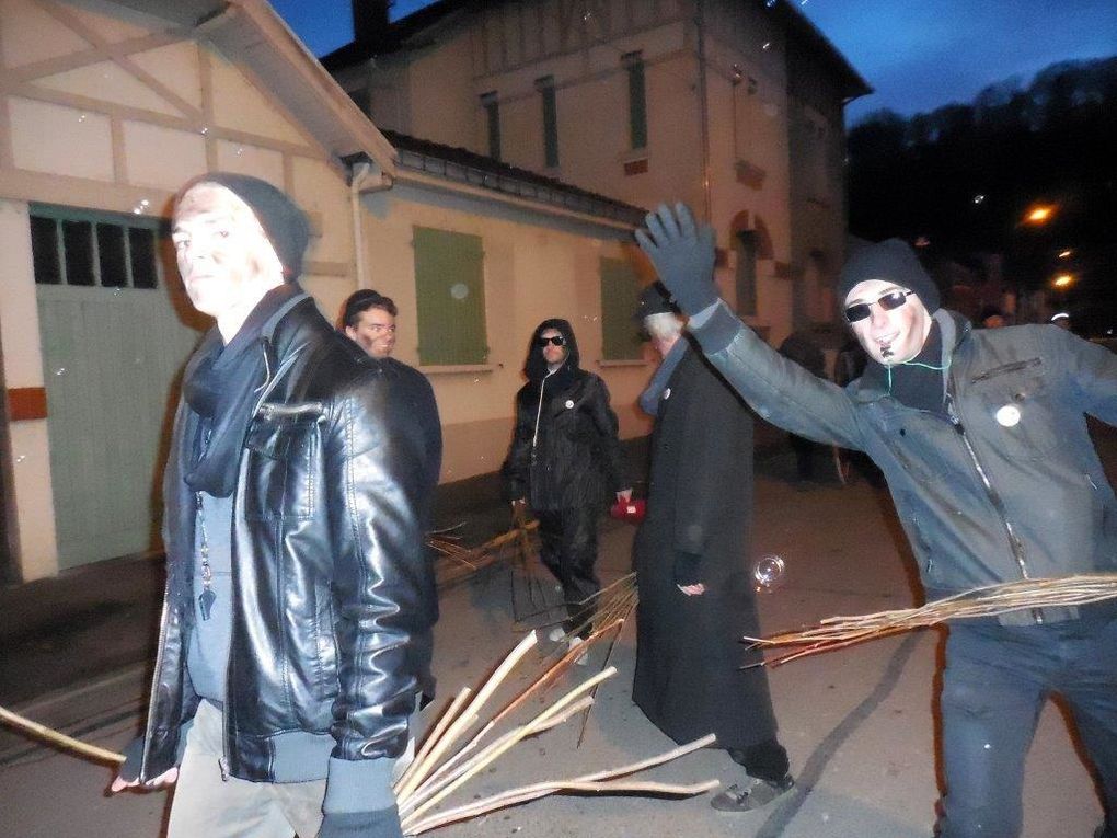 Saint Nicolas 2015 à Bar-le-Duc