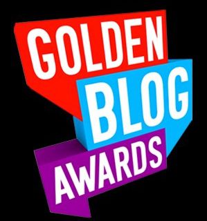 La soirée des Golden Blog Awards 17/11/2010