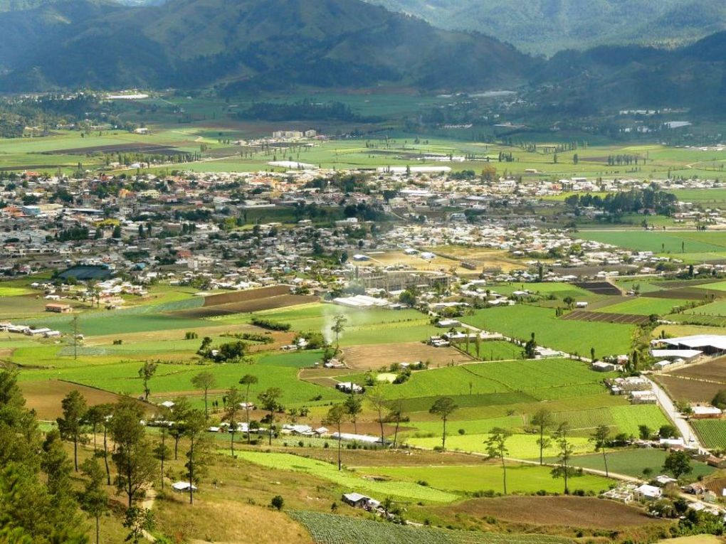 El Edén del Caribe