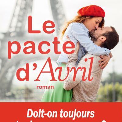 Le pacte d'Avril de Sophie Astrabie