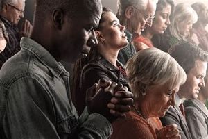 Notre Seigneur Via Sœur Beghe (L'avenir) : La prière pour préparer le Règne de Dieu - Vendredi 26 Février 2021