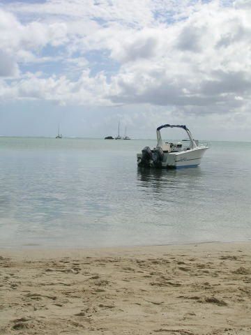 Voici les premi&egrave;res photos de notre superbe voyage de noces &agrave; l'&icirc;le Maurice.