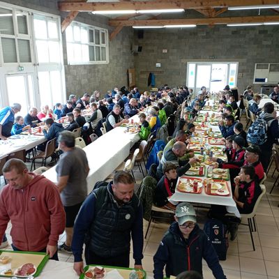 Le TARN a organisé ses Championnats Doublettes Jeunes à LEMPAUT : Les résultats et l'album photos