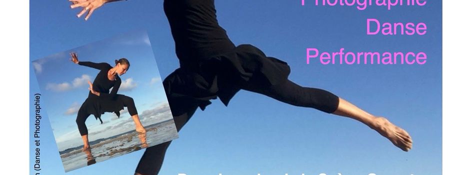 Exposition Danser dans la Nature