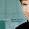 Rachmaninov / Lugansky - Concertos pour piano N°1 & 3