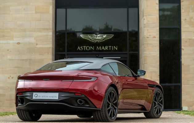 Aston Martin- Henley-Regatta-DB11