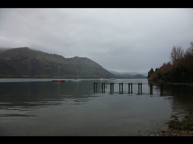 Album - WANAKA-NZ