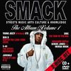 SMACK DVD THE ALBUM