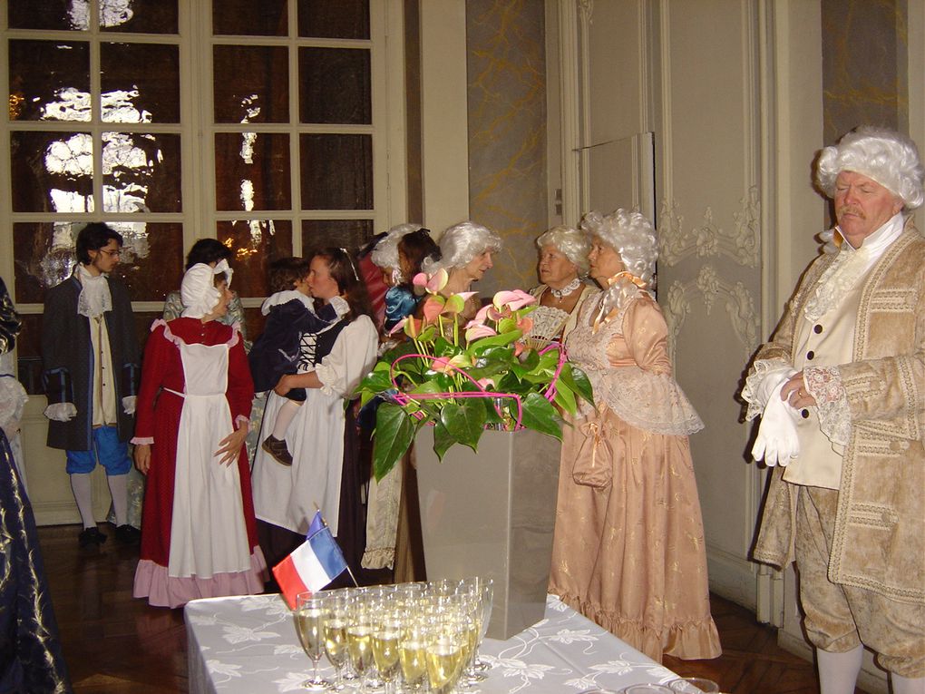 Album - COMPAGNIE-STANISLAS-HOTEL-DE-VILLE-DE-NANCY-11-JUILLET-2012