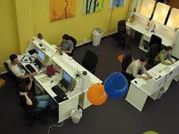 The Coworking Place You Might Like As A Worker