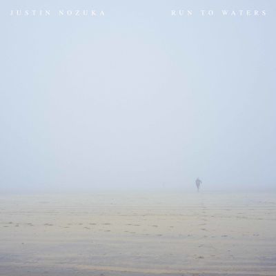 Justin Nozuka de retour avec l'album Run To Waters