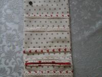 Tuto Couture Mini Compagnon Portefeuille - DIY