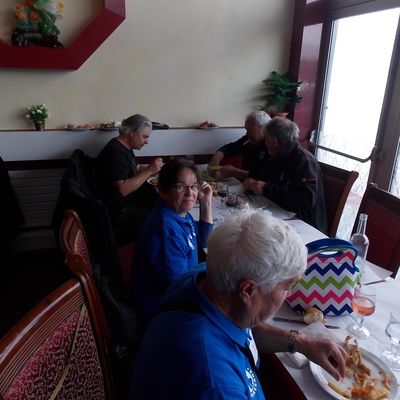 Pour la pétanque Andréenne Emblèmes Episode 2